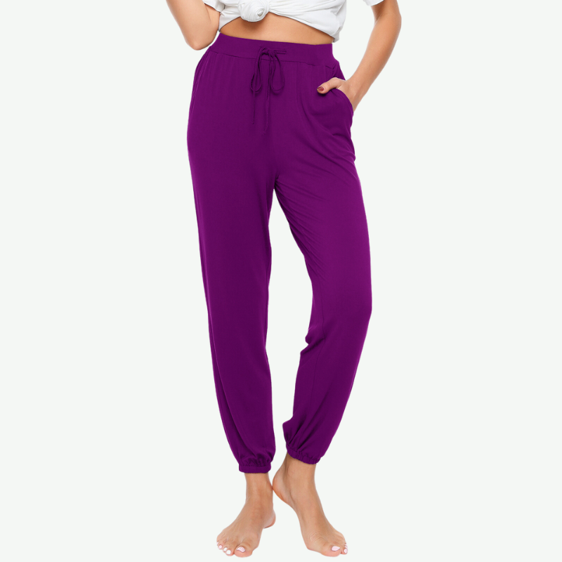 Wholesale Women's Lounge Sweatpants--180322062