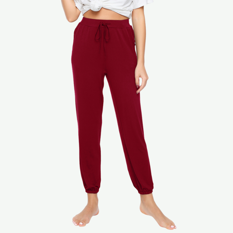 Wholesale Women's Lounge Sweatpants--180322062