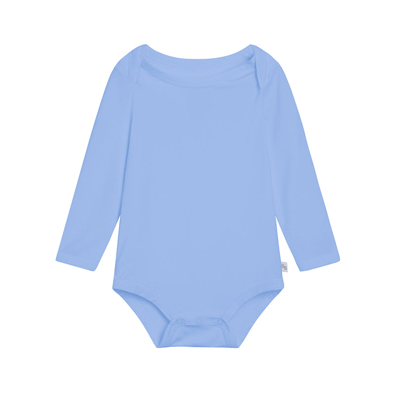 Wholesale  Newborn Bamboo Baby Bodysuits-2313810320