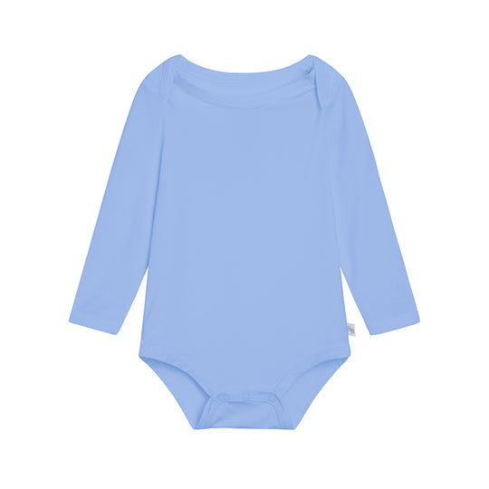 Wholesale  Newborn Bamboo Baby Bodysuits-2313810320