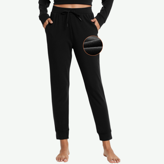 Wholesale Women's Lounge Sweatpants-21381022