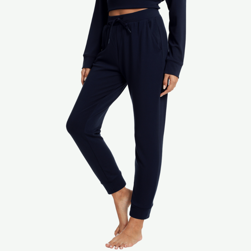 Wholesale Women's Lounge Sweatpants-21381022