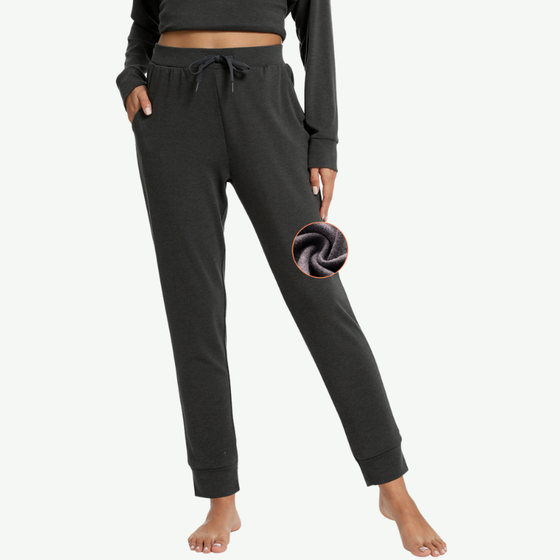 Wholesale Women's Lounge Sweatpants-21381022