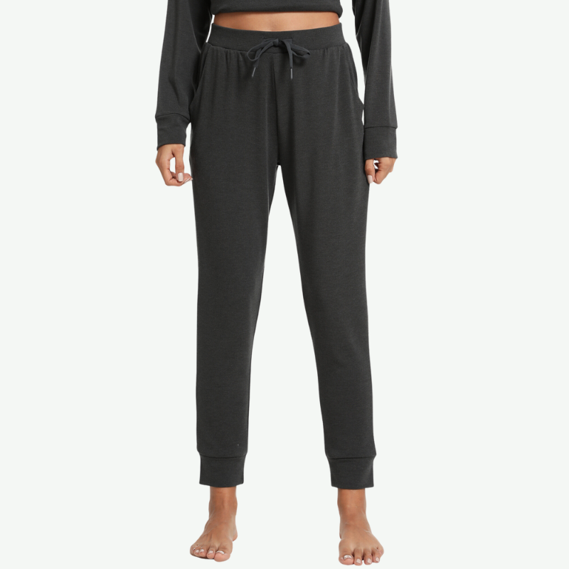 Wholesale Women's Lounge Sweatpants-21381022