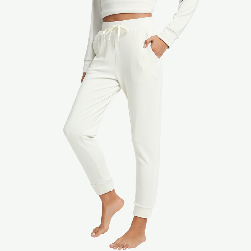 Wholesale Women's Lounge Sweatpants-21381022