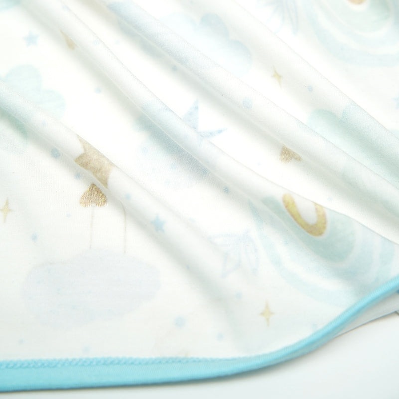 Wholesale Baby Bamboo Swaddle Set-2316520013