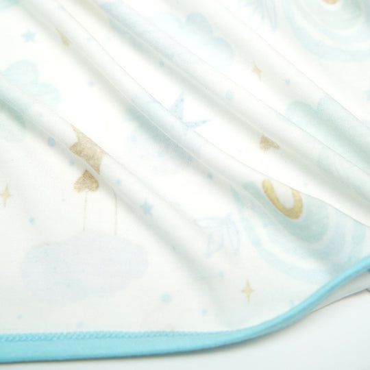 Wholesale Baby Bamboo Swaddle Set-2316520013