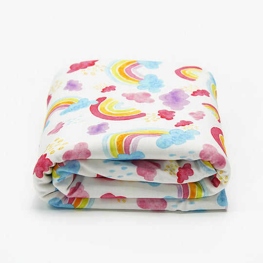 Custom Wholesale Toddler Blanket-2316520005