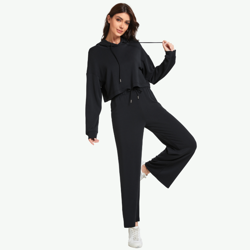 Wholesale Women Modal Loungewear-2311740084